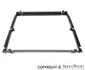 Porsche Fan Shroud Sealing Frame - 05-12 997-573-711-00