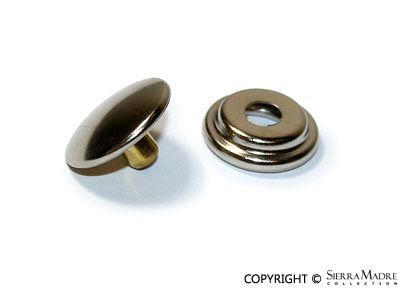 Porsche Fastener Cap - 356 - 356A - 356B - 356C - 911 - 912 - 928 - 930 SMC-001-928