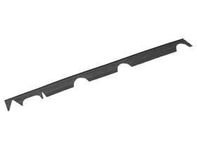 Porsche Fender Beading - 930 76-89 930-503-197-00