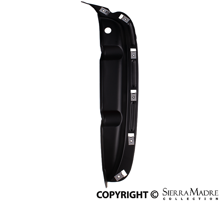 Porsche Fender Joining Plate - Left - 911/912/930 69-89 911-501-053-01-GRV