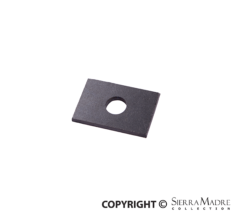 Porsche Fender Reinforcing Plate Set - 911/912 65-68 SMC-503-391-00