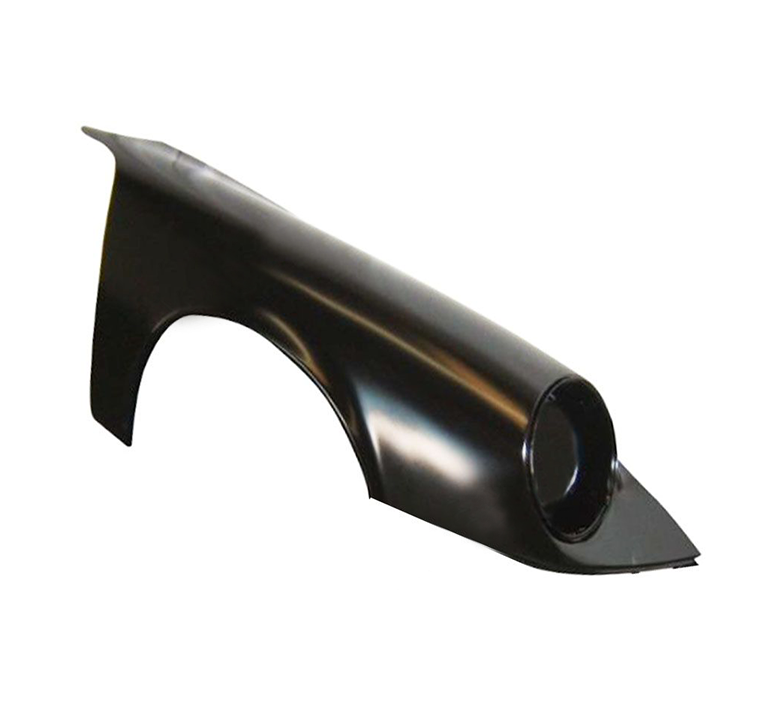 Porsche Fender - Right - 930 76-89 930-503-032-13