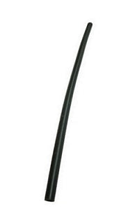 Porsche Filler Neck Drain Hose - 356BT6 644-571-921-06