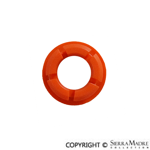 Porsche Firewall Shift Bushing - Orange - 914 70-72 SMC-424-244-01