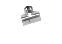 Porsche Fixing Clip - All 356s 50-65 999-591-301-02