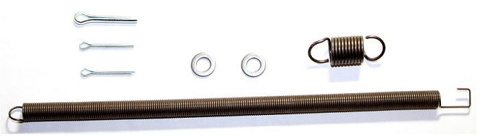 Porsche Flapper Box Repair Set Single 616-106-001-00