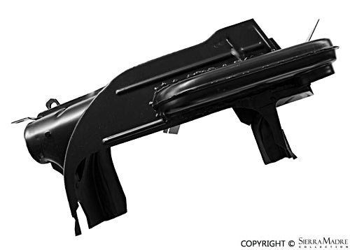 Porsche Flapper Box - Right - Super 90/SC 616-106-042-00