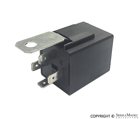 Porsche Flasher and Turn Signal Relay 65-84 914-618-303-11