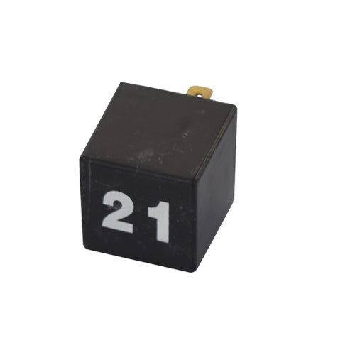 Porsche Flasher and Turn Signal Relay 69-84 SMC-618-02