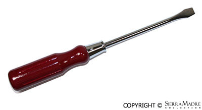 Porsche Flat Blade Screw Driver 999-191-002-02