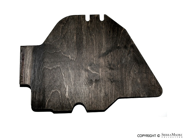 Porsche Floor Board - Right - 911/912 65-68 901-551-064-20