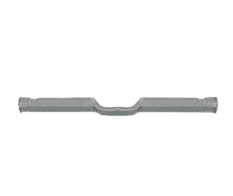 Porsche Floor Crossmember Panel - 914 SMC-501-109-10