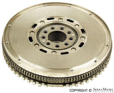 Porsche Flywheel Assembly - 964/993 89-98 964-114-012-02