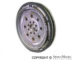 Porsche Flywheel - Boxster - 97-08 986-114-012-05