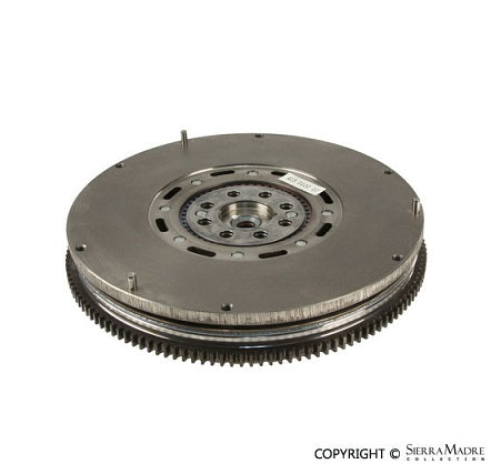 Porsche Flywheel - Dual Mass - Boxster S 00-08 986-114-012-06