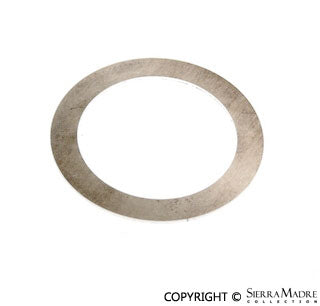 Porsche Flywheel Spacer 1.10mm - 356 - 356A - 356B - 356C - 912 369-02-107-7