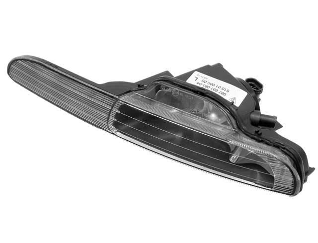 Porsche Fog Light - Boxster 05-08