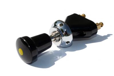 Porsche Fog Light Switch - 356B/356C/911/912 60-73 644-613-503-00