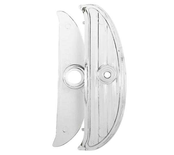 Porsche Fog Light Trim Cover - Right - 911/964 89-94 964-631-416-00