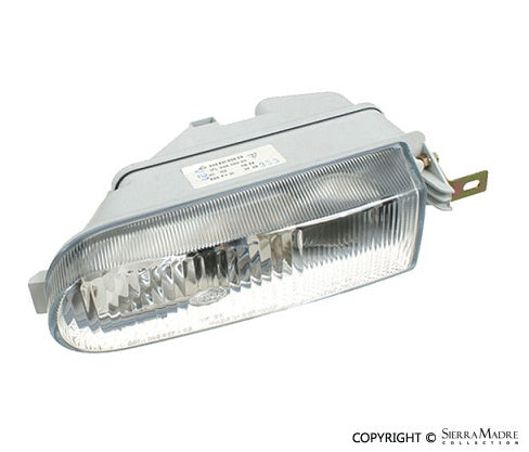 Porsche Fog Lights - Left - 968 92-95 944-631-033-00