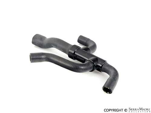 Porsche Four Way Hose - Boxster 00-04 996-106-522-04
