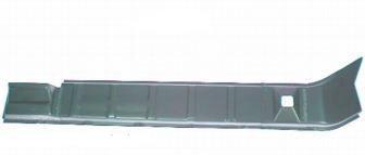 Porsche Frame Stiffener - Left - 914 70-76 914-501-013-15