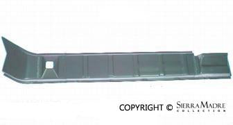 Porsche Frame Stiffener - Right - 914 70-76 914-501-013-14