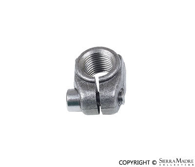 Porsche Front Axle Nut - Left - 914 70-76 131-405-669