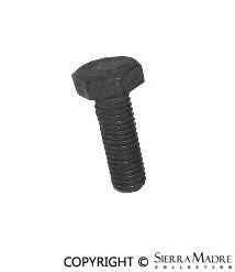 Porsche Front Ball Joint Hexagon Bolt - 911/912/914 69-71 900-075-111-08