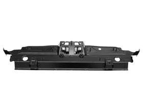 Porsche Front Body Lock Carrier Panel - Boxster/996 97-05 996-501-231-03-GRV