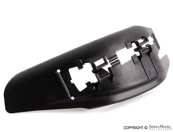 Porsche Front Brake Air Duct - Left - 911 | 2007-2011 997-341-483-92