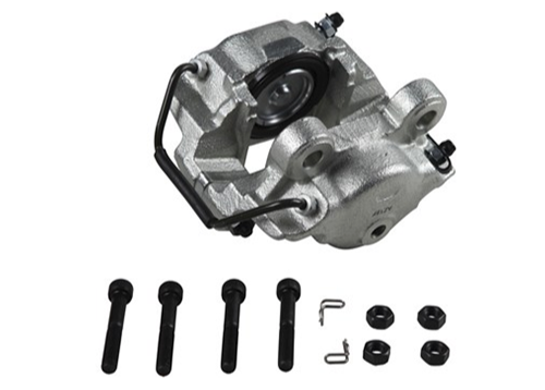 Porsche Front Brake Caliper - 356C/911/912 63-68