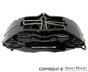 Porsche Front Brake Caliper - Left - 928 93-95 928-351-423-03
