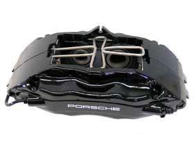 Porsche Front Brake Caliper - Right - 928 93-95 928-351-424-03