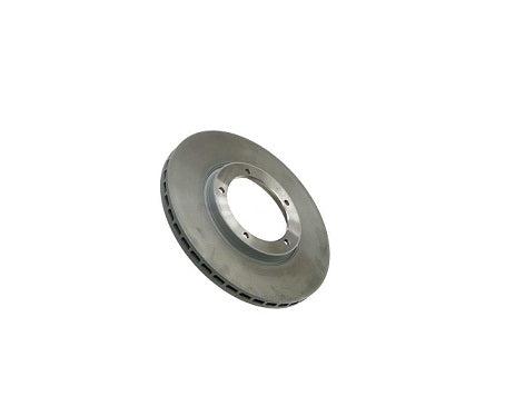 Porsche Front Brake Disc - 911/914/924/944 65-88 477-405-083-D