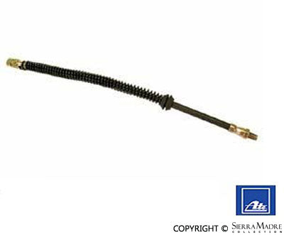 Porsche Front Brake Hose - 944/968 944-355-079-01