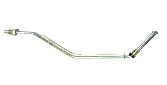 Porsche Front Brake Line - Left - 356A/356B 50-63 644-42-313