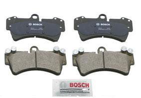 Porsche Front Brake Pad - Cayenne 03-10 955-351-939-15