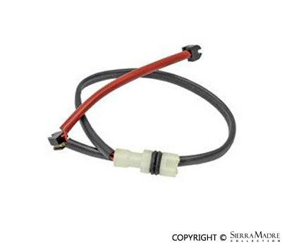 Porsche Front Brake Pad Sensor 89-98 964-612-363-01