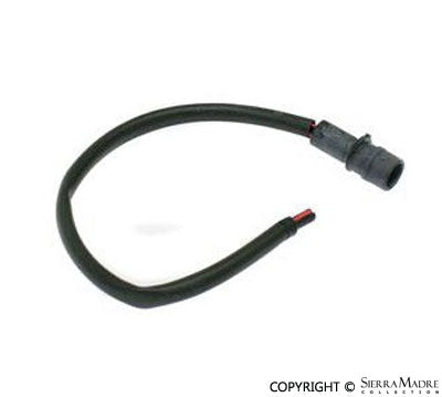 Porsche Front Brake Pad Sensor - 911 84-89 993-612-965-01