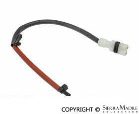 Porsche Front Brake Pad Sensor - 928 93-95 928-612-366-00