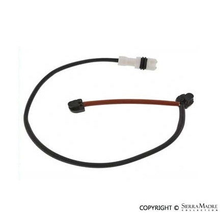 Porsche Front Brake Pad Sensor - 997 09-12 997-612-770-00