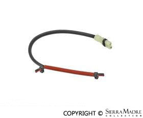 Porsche Front Brake Pad Sensor - Left - Boxster/Cayman 05-08 997-612-755-00