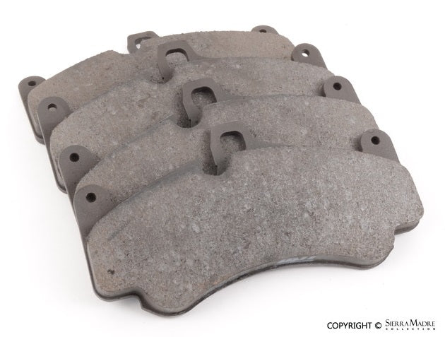 Porsche Front Brake Pad Set - 911 08-11 997-351-948-90