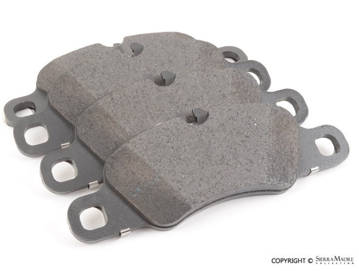 Porsche Front Brake Pad Set - 997 09-12 997-351-938-05