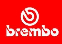 Porsche Front Brake Rotors - Brembo Racing Type III - 996 Turbo/997 102-8007A