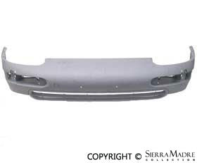 Porsche Front Bumper Cover - 993 95-98 993-505-311-01