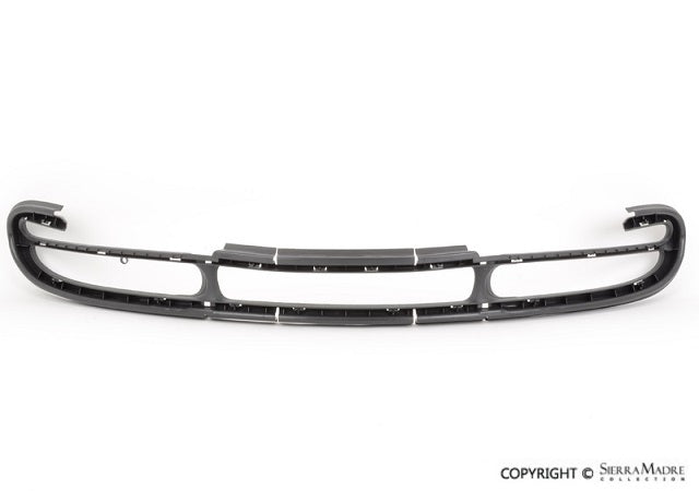 Porsche Front Bumper Cover Frame - Air Inlet Panel - 911 99-01 996-505-553-05-01C