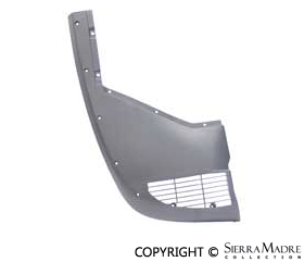 Porsche Front Bumper Cover - Right - 964 89-94 964-505-152-00