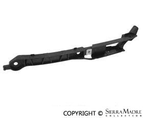 Porsche Front Bumper Cover Support - Left - 996 01-05 996-505-535-03